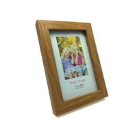 Wholesale shadow box wooden frame 5R