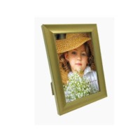 Wholesale MDF wooden simple gift frame 5R