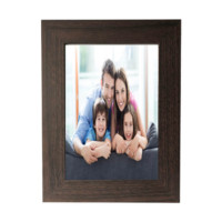 Wholesale MDF wooden photo frame 5R