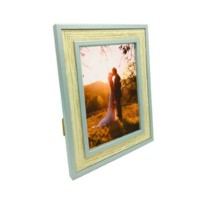 vintage wooden photo frame 13 X 18CM