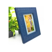 home decor memory keepsake wooden frame 6R