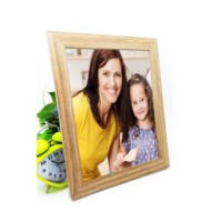 mother love baby photo frame