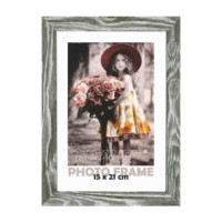 Landscape Matted picture frame 6 x 8 inch