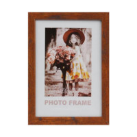 Autumn memory storage frame 13x18cm