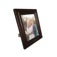 Essential Photograph pine wood photo frame 4 x 6 inch