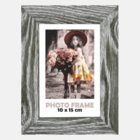 Vintage photo frame and gift frame 10 * 15cm