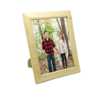 Wholesale Various High Quality MDF Wooden Frame A4