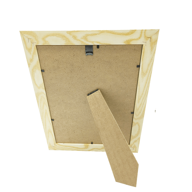 Wholesale Various High Quality MDF Wooden Frame A4 | frame suppliers