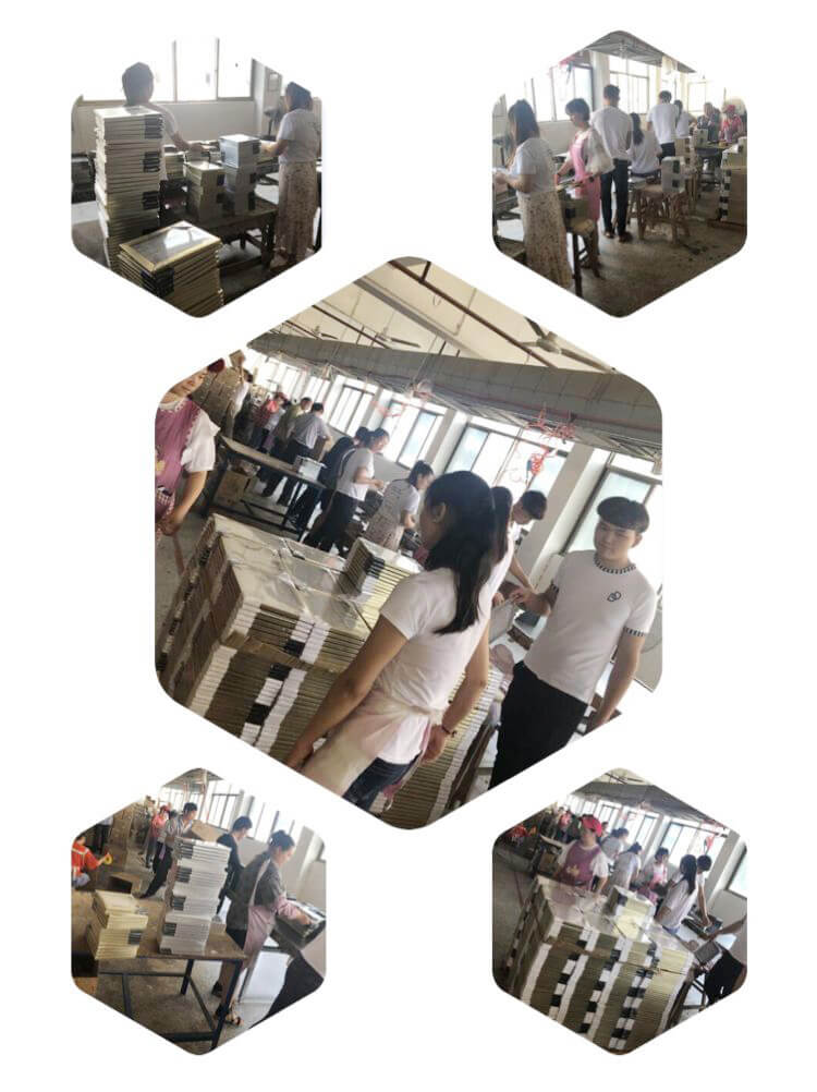 PHOTO FRAME FACTORY IN CHINA