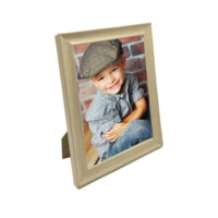 Photo frame nature wooden 10x15cm
