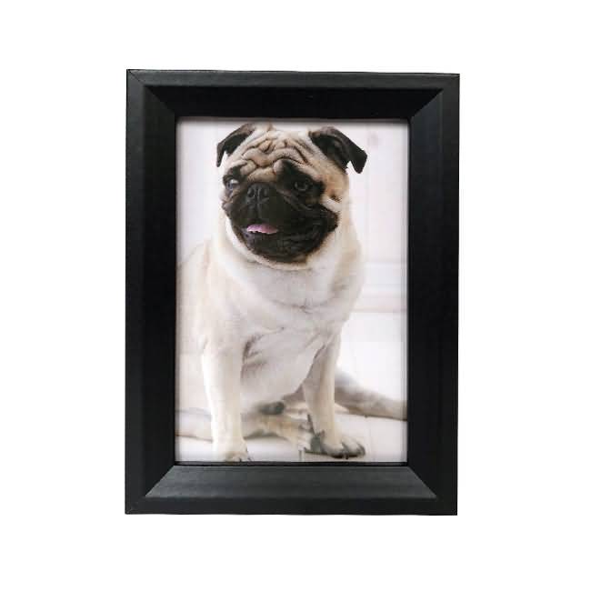 Black Family Picture frame 10x15cm | Wholesale picture frame exporter